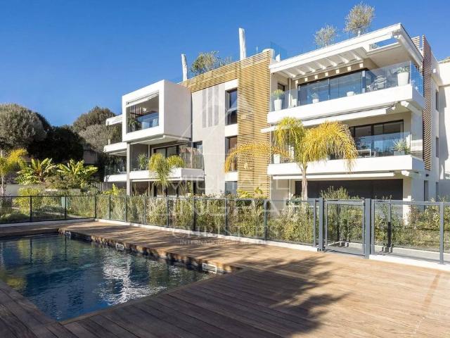 Appartement vente à Grasse, Antibes
