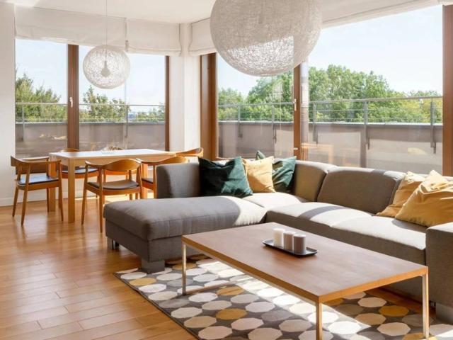 Appartement vente à Paris, Île-de-France