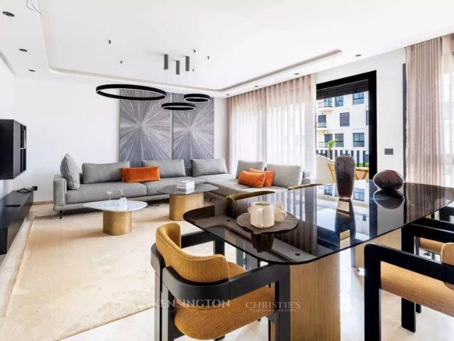 Appartement vente à Anfa, Gharb-Chrarda-Beni Hssen