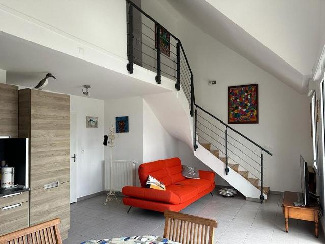 Appartement vente à France métropolitaine, Pornic