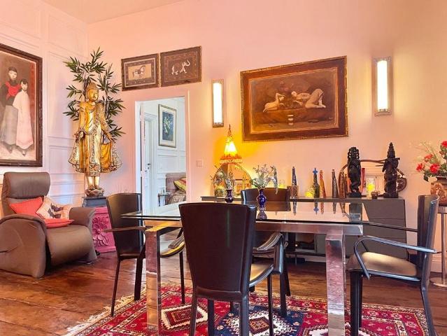 Appartement vente à Bordeaux