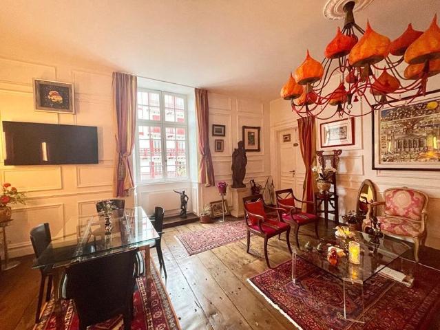 Appartement vente à Bordeaux