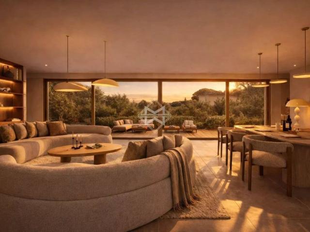 Appartement vente à Arrondissement de Draguignan, Saint-tropez