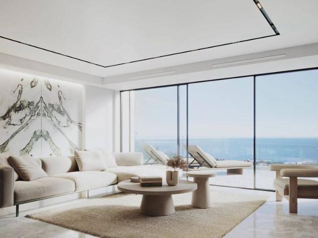 Appartement vente à Cap-d'Ail, Alpes-Maritimes