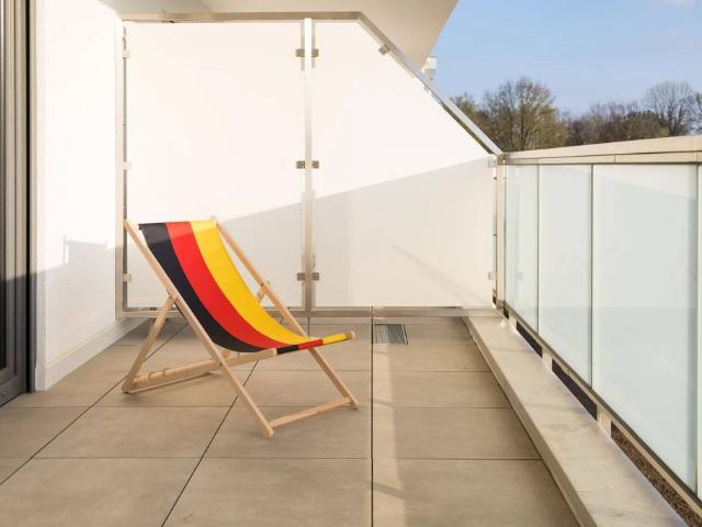 Appartement vente à Sarcelles, Enghien-les-bains