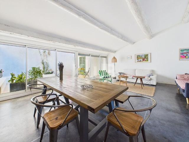 Appartement vente à France métropolitaine, Marseille