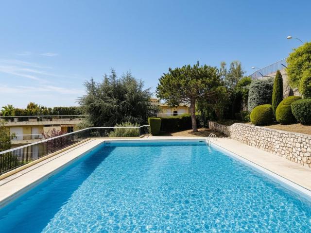 Appartement vente à Nice