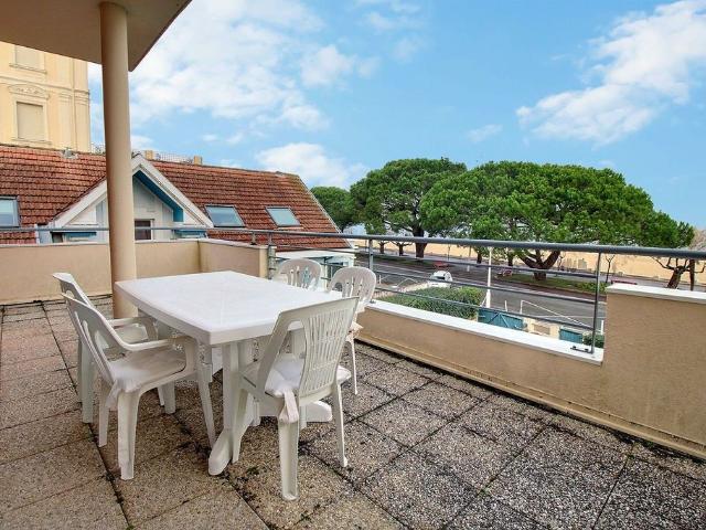 Appartement vente à Arcachon