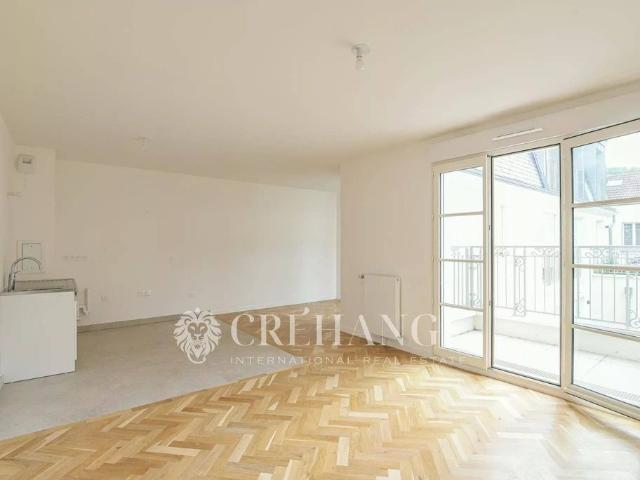 Appartement vente à Versailles, Bougival