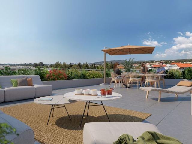 Appartement vente à La Ciotat