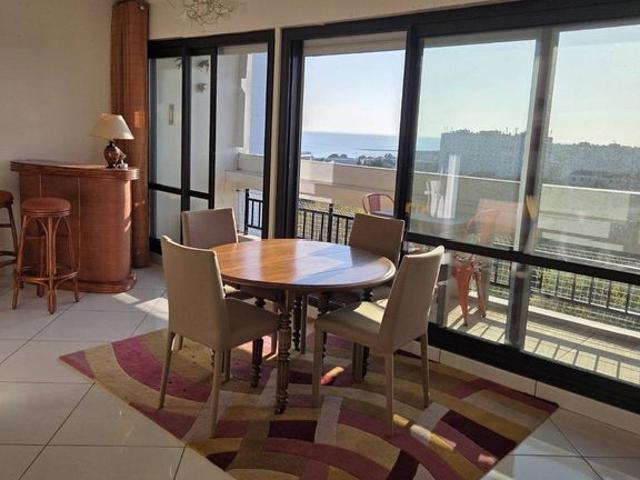 Appartement vente à La Rochelle