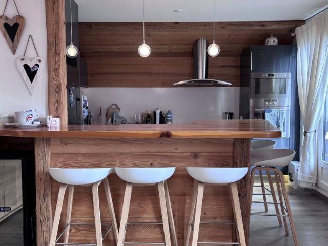 Appartement vente à Bonneville, Arâches