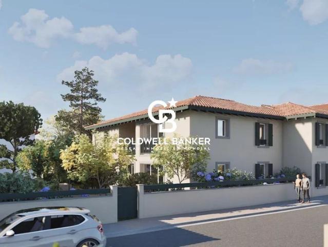 Appartement vente à Soorts, Soorts-Hossegor