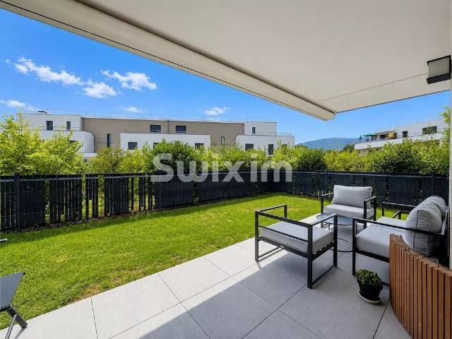 Appartement vente à Versonnex, Ain