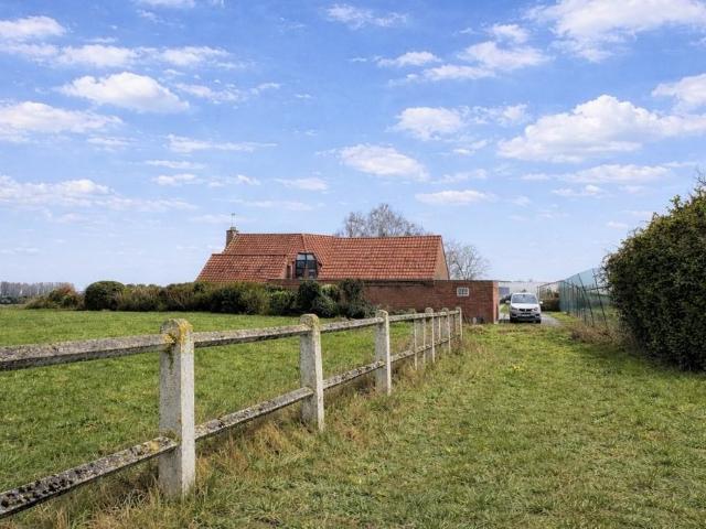 Appartement vente à Lille, Bondues