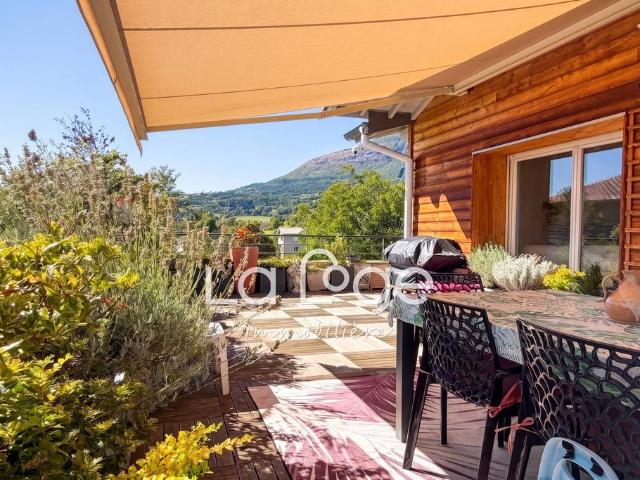 Appartement vente à Gap