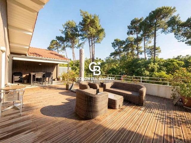 Appartement vente à Dax, Capbreton