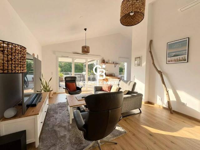 Appartement vente à Dax, Capbreton