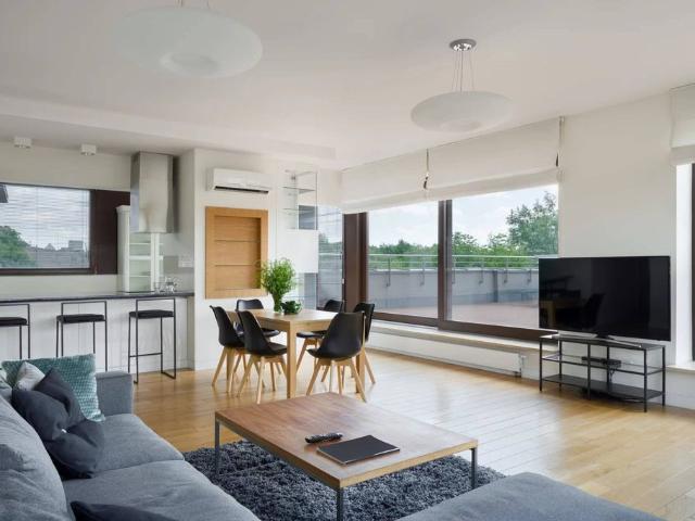 Appartement vente à Nanterre, Clichy
