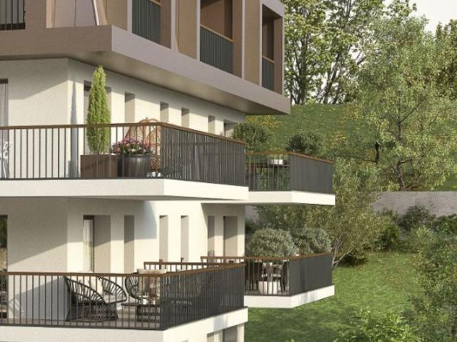 Appartement vente à Thonon-les-Bains, Evian-les-bains