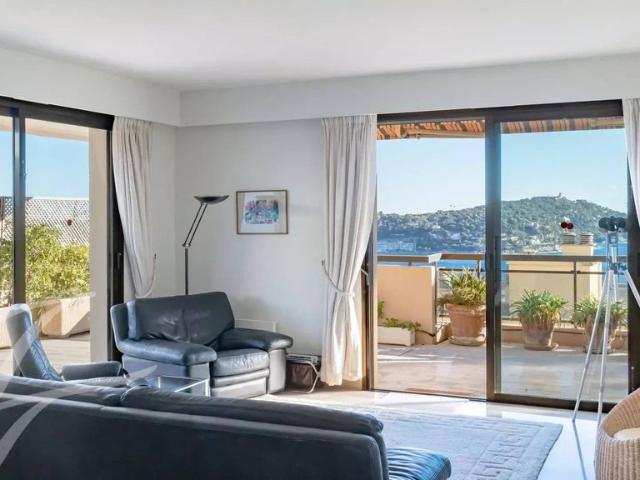 Appartement vente à France métropolitaine, Villefranche-sur-mer