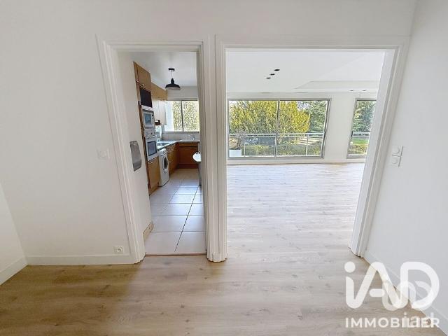 Appartement location à Nanterre, Vaucresson