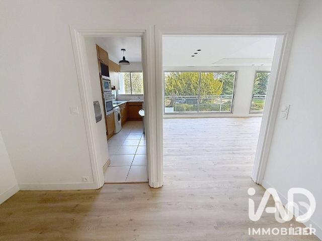 Appartement location à Nanterre, Vaucresson