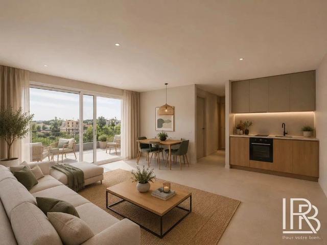 Appartement vente à Marseille