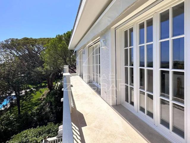 Appartement vente à Saint-Jean-Cap-Ferrat, Alpes-Maritimes