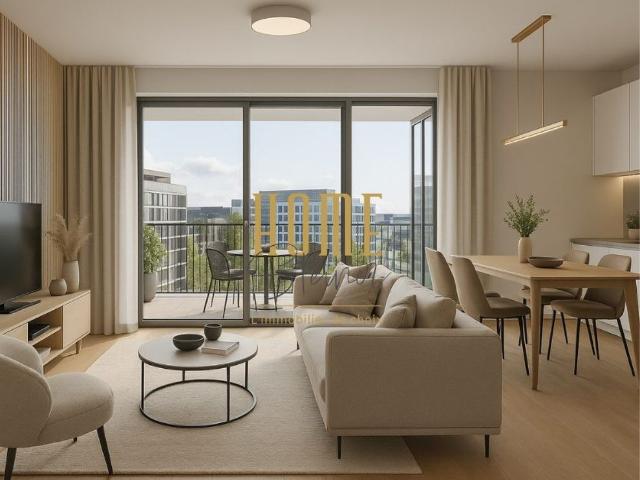 Appartement vente à Strasbourg, Hoenheim