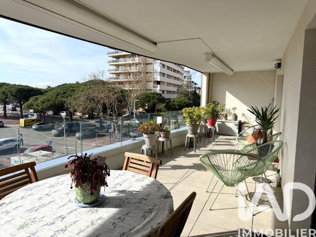 Appartement vente à Arrondissement de Draguignan, Fréjus