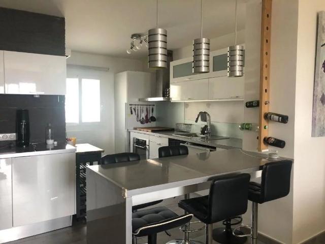 Appartement location à Grasse, Vallauris