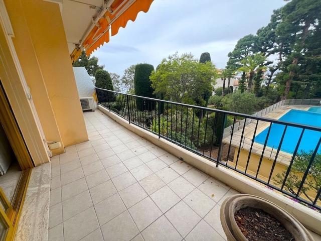 Appartement vente à Nice, Cap-d'ail