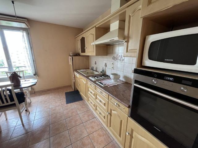 Appartement vente à Lyon, Métropole de Lyon