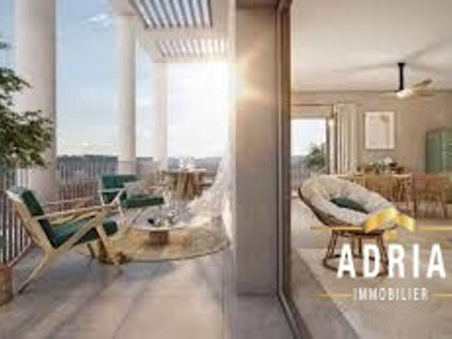Appartement vente à Lyon, Métropole de Lyon