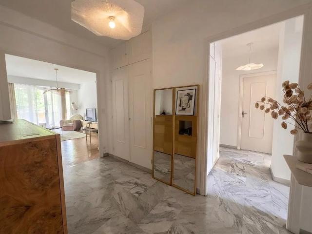 Appartement vente à Nice