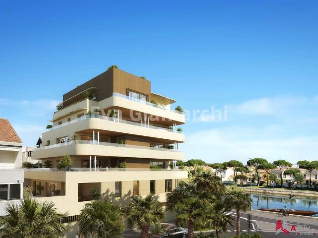 Appartement vente à Montpellier, Palavas-les-flots