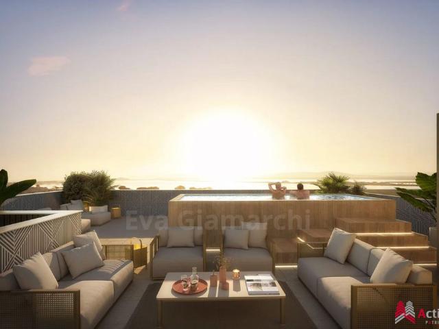 Appartement vente à Montpellier, Palavas-les-flots