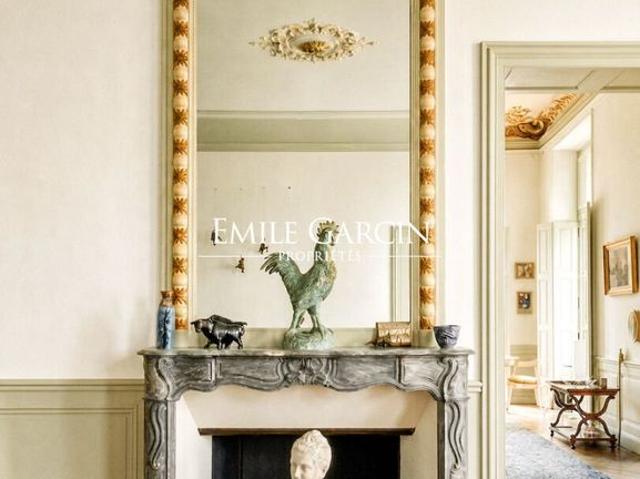 Appartement vente à Avignon
