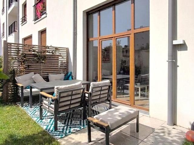 Appartement vente à Bobigny, Vaux-montreuil