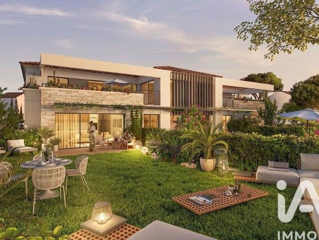 Appartement vente à Arrondissement de Toulon, Six-fours-les-plages