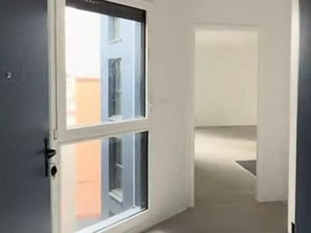 Appartement vente à Nanterre, Bois-colombes