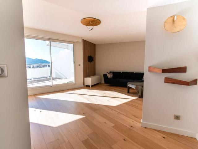 Appartement vente à Marseille