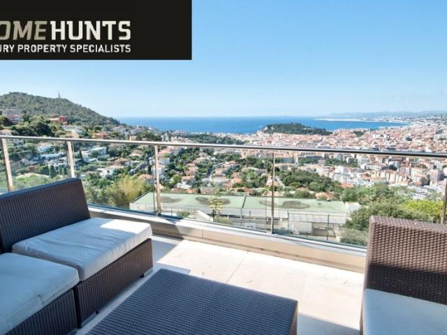 Appartement vente à Nice