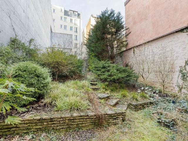 Appartement vente à Paris, Île-de-France