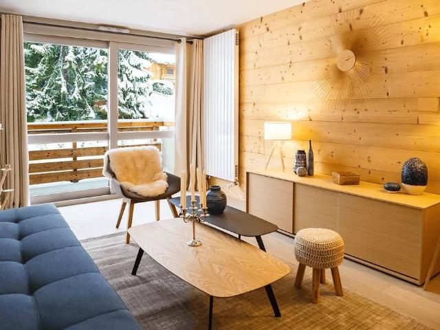 Appartement vente à Bonneville, Megève