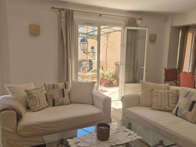 Appartement vente à Arrondissement de Draguignan, Saint-tropez