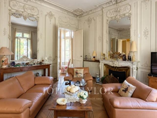 Appartement vente à Bordeaux, Gironde