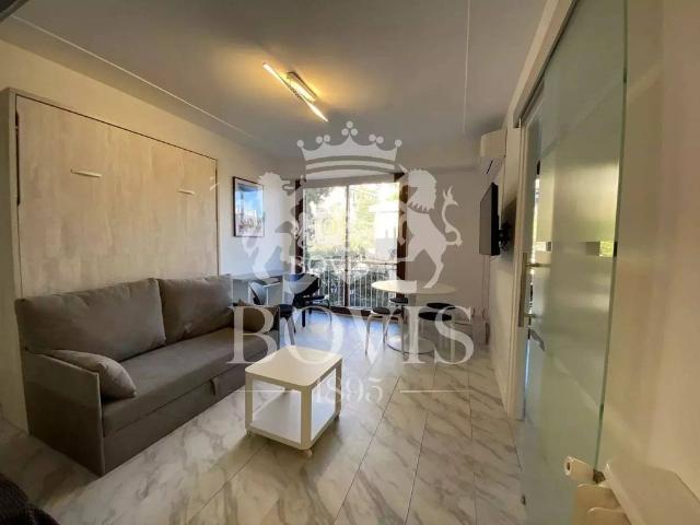 Appartement location à Nice, Beaulieu-sur-mer