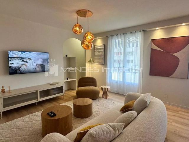 Appartement location à Nice, Beausoleil